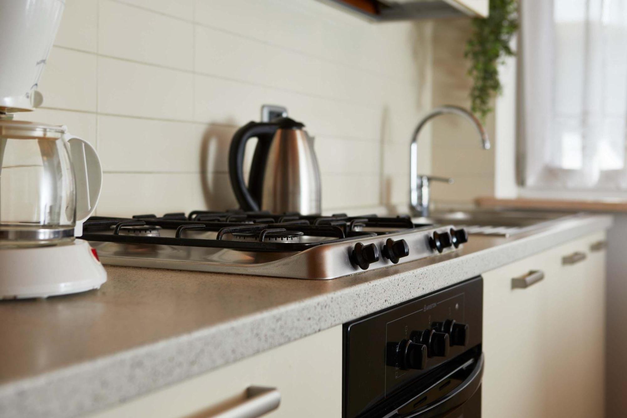 Bella Villa Apartments ริวาเดลการ์ดา ภายนอก รูปภาพ