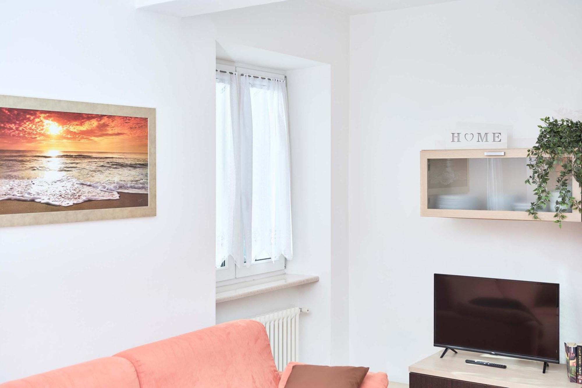 Bella Villa Apartments ริวาเดลการ์ดา ภายนอก รูปภาพ