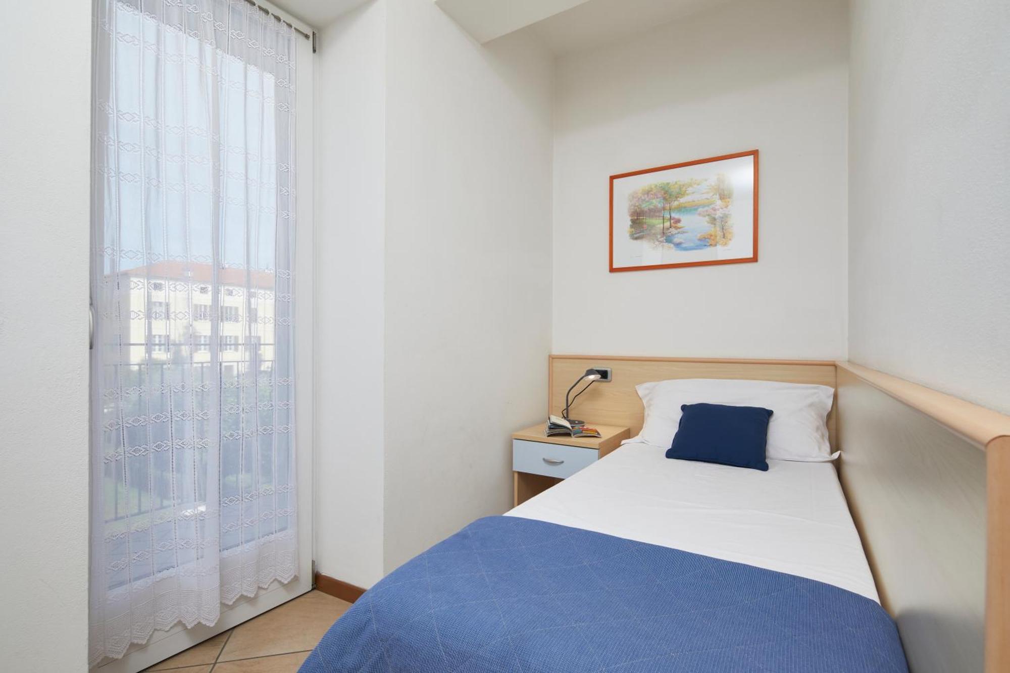 Bella Villa Apartments ริวาเดลการ์ดา ภายนอก รูปภาพ